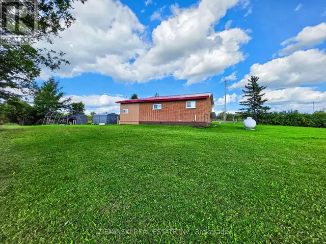 PT LT 4 CON 5 NEWMARKET TWP, 11 HIGHWAY Iroquois Falls (IF - Uno in Houses for Sale in Timmins - Image 28