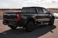 ENGINE 6.2L ECOTEC3 V8 (420 hp [313 kW] @ 5600 rpm 460 lb-ft of torque [624 Nm] @ 4100 rpm); featuri... (image 3)
