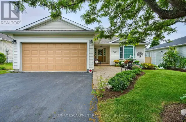 120 GLENARIFF DRIVE Hamilton, Ontario628685393480991218