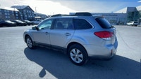 The 2011 Subaru Outback is a versatile wagon-style SUV that's built to handle all kinds of driving c... (image 6)