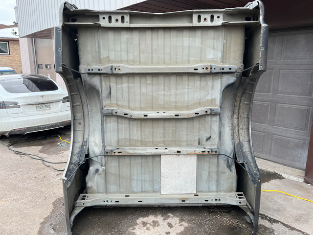 Southern Truck Box/Bed Ford F150 Rust Free! in Auto Body Parts in Fredericton - Image 3