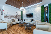 APPARTEMENTS DE LUXE À LOUER À BOISBRIAND LUXURY APARMENTS FOR RENT IN BOISBRIAND APPAREILS DE CUISI... (image 8)