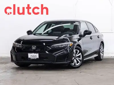Electric Parking Brake, Brake Assist, Front Heated Seats and more! Clutch is the largest online used...