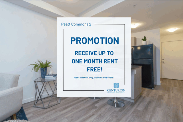Peatt Commons 2 : 2 Bedroom  - Goldstream Ave. - Langford BC in Long Term Rentals in Victoria