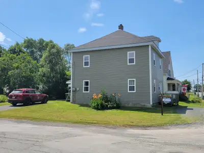 2077 South Main Street - Duplex Nestled in the charming heart of Westville, this inviting home at 20...
