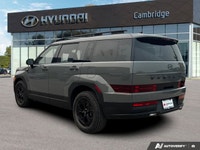 Navigate effortlessly through any landscape with this robust Hampton Grey 2024 Hyundai Santa Fe XRT.... (image 2)