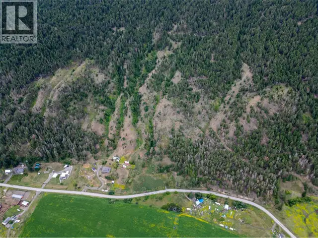 Lot D WESTSYDE Road Kamloops, British Columbia in Land for Sale in Kamloops - Image 19
