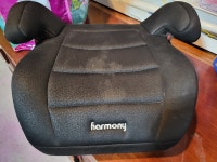 HARMONY YOUTH BOOSTER CAR SEAT Mississauga / Peel Region Toronto (GTA) Preview