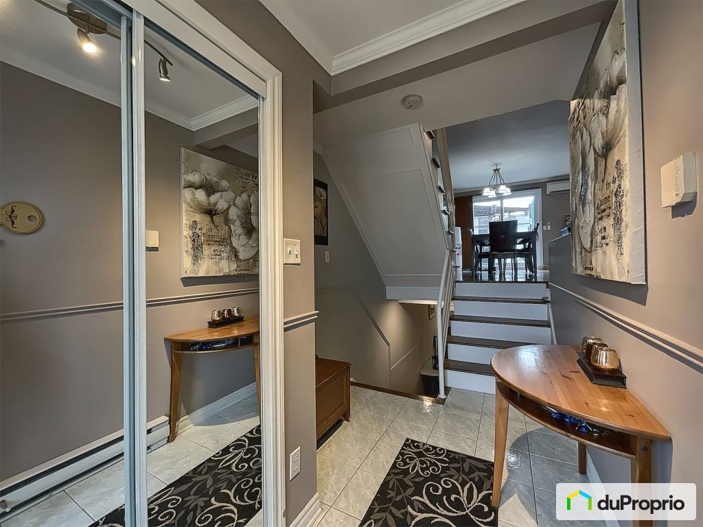 $455,000 - Townhouse for sale in Repentigny (Le Gardeur) — photo 3