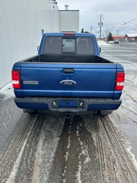 2011 FORD RANGER SPORT 4.0L V6 RWD —- FINANCEMENT MAISON DISPONIBLE AVEC ACOMPTE DE 5,100$ +tx--- Li... (image 4)