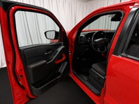 See Dealer Website for Details. 2024 Nissan Frontier PRO-4X Remote Start, Bilstein Suspension, Heate... (image 8)