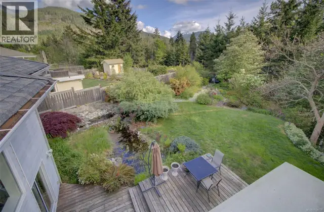 414 Donner Dr Gold River, British Columbia in Houses for Sale in Campbell River - Image 28