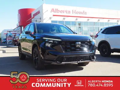 New Vehicles come with Alberta Winter Package which may contain any/all of the following: Lifetime O...