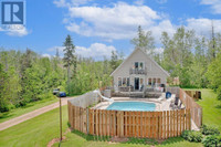 106 & 108 BLANCHARD Lane Stanhope, Prince Edward Island