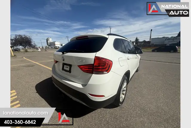 2015 BMW X1 xDrive28i in Cars & Trucks in Lethbridge - Image 7