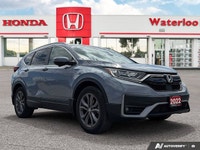 *The listed price reflects a financing offer and includes a $1,500 rebate.* *WATERLOO HONDA'S **PRE-... (image 7)