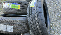 3 225/50/17 Michelin Energy MXV4 S8 All Season Tires $99