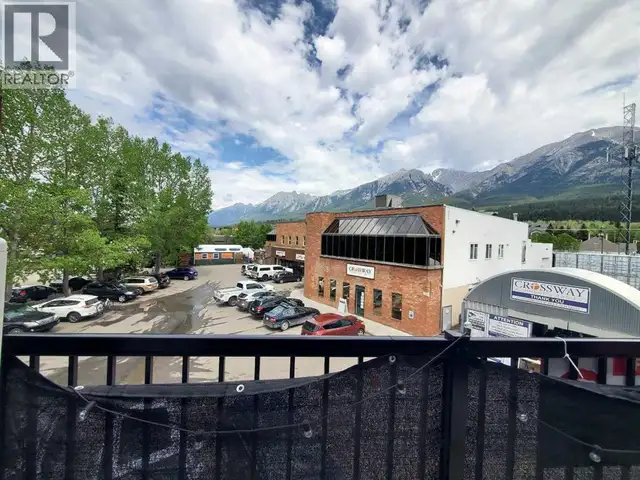 205B, 1 Industrial Place Canmore, Alberta in Condos for Sale in Banff / Canmore - Image 19