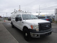 2011 Ford F-150 **CONTENT AUTO SPÉCIALISTE DU FINANCEMENT MAISON SANS ENQUETE CREDIT **Obtenez le me... (image 1)