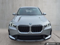 This 2025 BMW X1 xDrive28i comes equipped with a 7-speed dual-clutch automatic transmission, xDrive... (image 8)