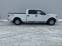 2013 Ford F150 Crew cab XLT XTR V6 3.5L 4x4 —- FINANCEMENT MAISON DISPONIBLE AVEC ACOMPTE DE 5,000$... (image 7)