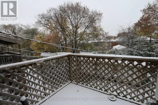 202 - 1753 BAYVIEW AVENUE Toronto (Leaside), Ontario in Long Term Rentals in City of Toronto - Image 30