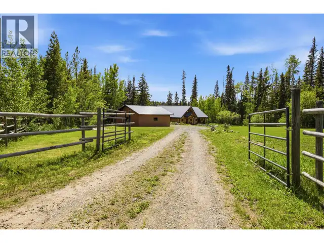 3350 LIKELY ROAD 150 Mile House, British Columbia in Houses for Sale in Williams Lake - Image 32