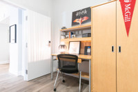 Located minutes to downtown Montreal - this location is perfect for McGill, Concordia and UQAM stude... (image 7)