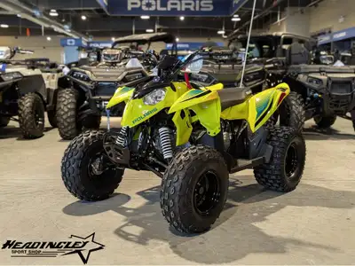 Please contact our sales department for the most up-to-date availability on motorcycles, ATVs, side-...