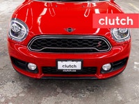 Electric Parking Brake, Folding Rear Seats, Speed-Sensitive Volume and more! Clutch is the largest o... (image 6)