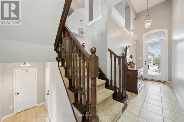 118 CHAPMAN COURT Aurora (Aurora Grove), Ontario in Houses for Sale in Markham / York Region - Image 39