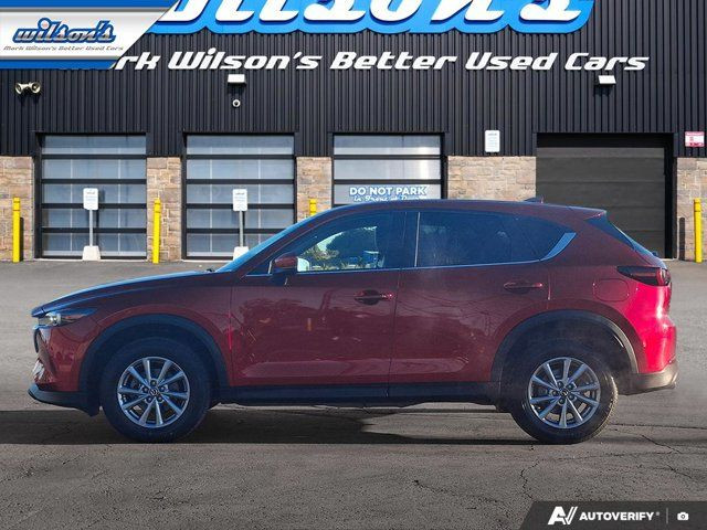 2023 Mazda CX-5 GS AWD | Adaptive Cruise | Heated Wheel + Seats in Cars & Trucks in Guelph - Image 2