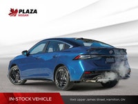 This Nissan Sentra has a dependable Regular Unleaded I-4 2.0 L/122 engine powering this Variable tra... (image 3)