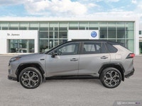 * Leather Seats * Power Driver Seat * Backup Camera * Apple CarPlay * Android Auto * Hybrid Synergy... (image 1)