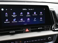 One owner just traded and fully KIA Certified this Sportage X-Line Limited features a complete power... (image 5)