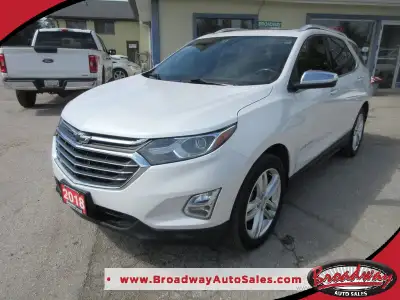 1.5L - 4 CYL - DOHC 16 VALVE TURBO ENGINE ALL-WHEEL DRIVE SYSTEM LEATHER INTERIOR HEATED/AC FRONT SE...