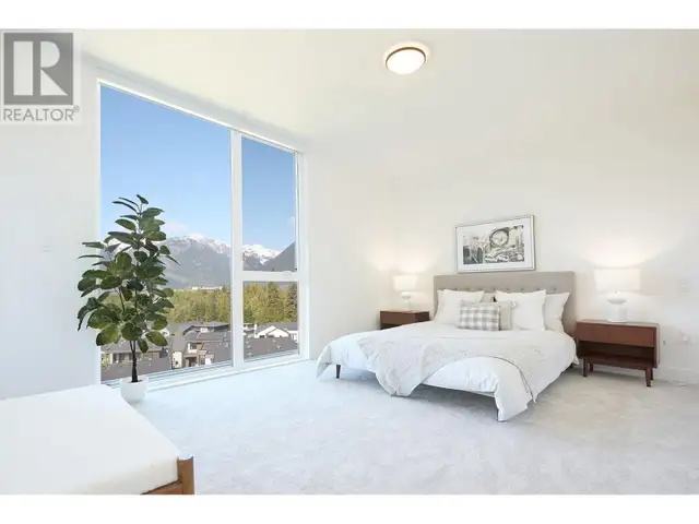 307 3405 MAMQUAM ROAD Squamish, British Columbia in Condos for Sale in Sunshine Coast - Image 5