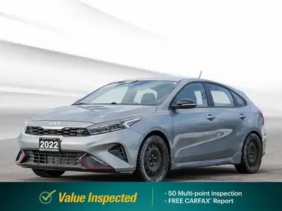 At Kia of Hamilton we strive to exceed expectations! With that, we meticulously go through each of o...