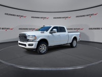 // ACCIDENT FREE!! // // SINGLE OWNER! // This 2023 RAM 2500 Limited Crew Cab 6'4 Box 4x4 is built f... (image 3)