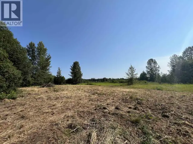 2480 & 2482 NORWOOD ROAD Quesnel, British Columbia in Land for Sale in Quesnel - Image 12