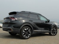 2023 Kia Sportage X-Line Limited | No Accidents | One Owner | Navigation | Sunroof/Moonroof | Roof R... (image 5)