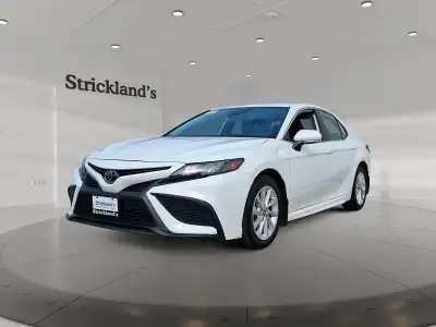 **Strickland's is home of the Hassle-Free car shopping experience. We make car buying fun, find your...