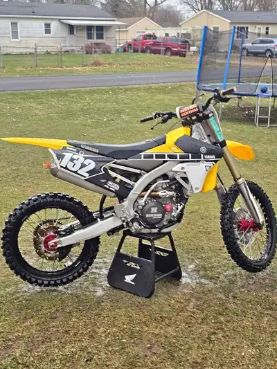 Welcome to Ride Collective - AB APPLY NOW: https://www.ridecollective.ca/get-pre-approved The 2016 Y...