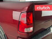 Bed-Rail Protectors, Auto Dimming Rearview Mirror, Folding Rear Seats and more! Clutch is the larges... (image 9)