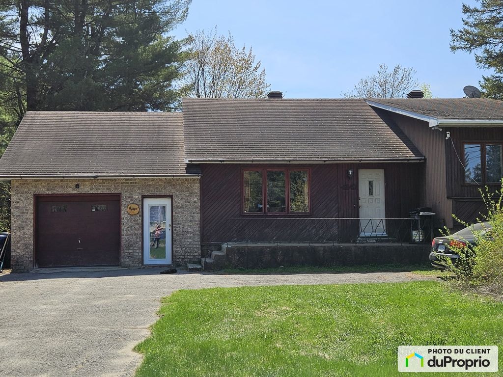 $325,000 - 2 Storey for sale in Rawdon — photo 1