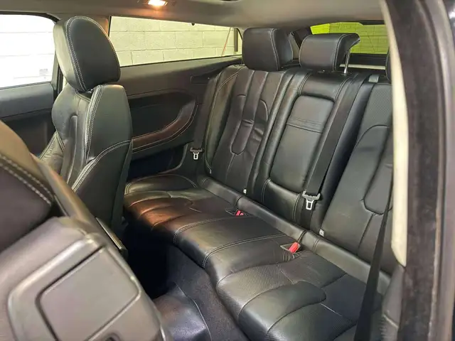 2012 Land Rover Range Rover Evoque Dynamic Premium5977915786907033610