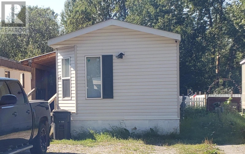 15 2271 FARRELL STREET Prince British Columbia Houses for