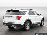 Come see this 2024 Ford Explorer XLT while we still have it in stock! * This Ford Explorer is a Barg... (image 4)
