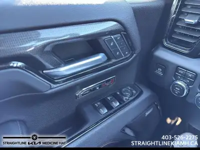 2023 GMC Sierra 1500 AT4 4x4 Drivetrain, Heated & Ventilated Fro, View more