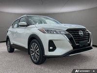 Dealer Certified Pre-Owned. This Nissan Kicks delivers a Regular Unleaded I-4 1.6 L/98 engine poweri... (image 8)